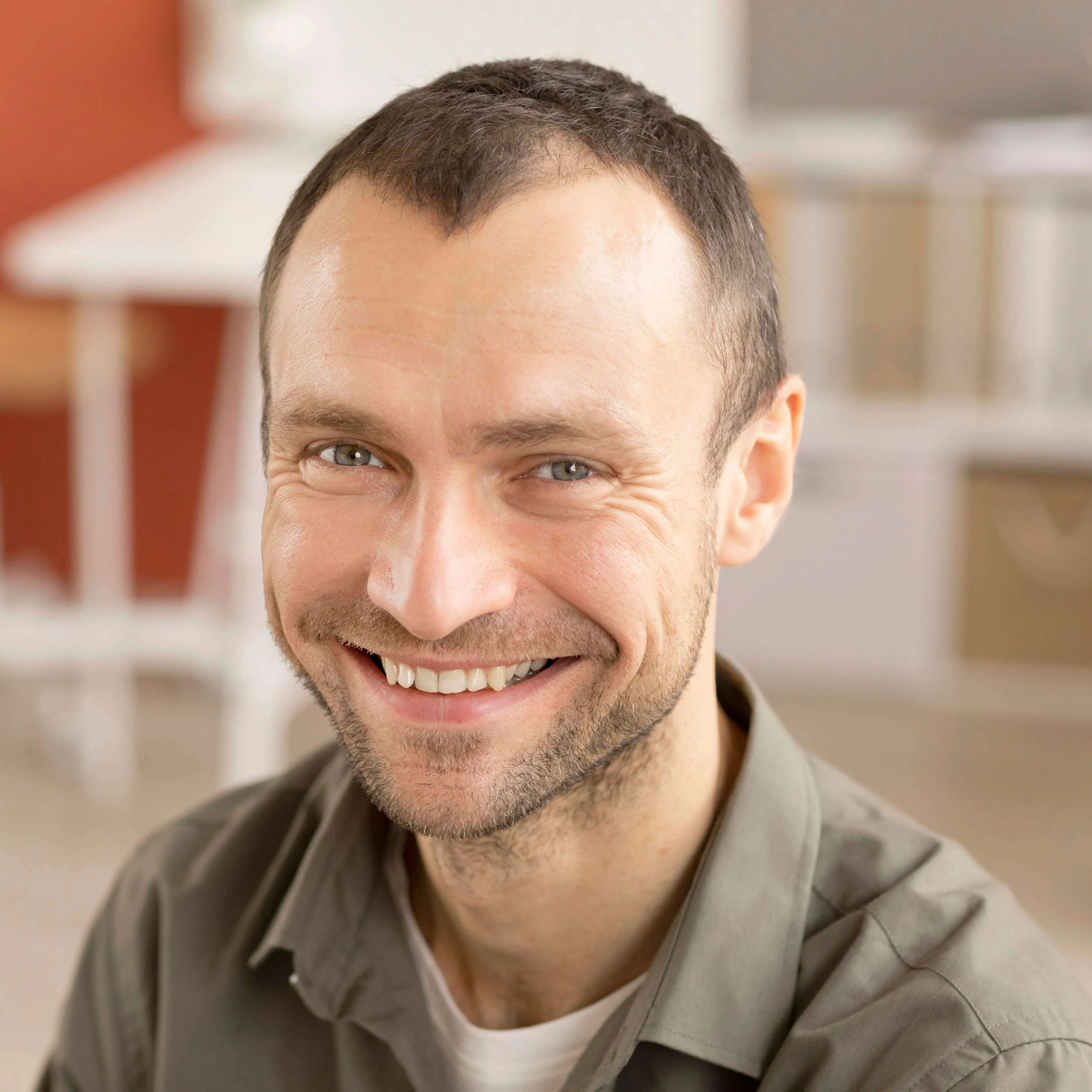 Foto de perfil de Tomás Pérez