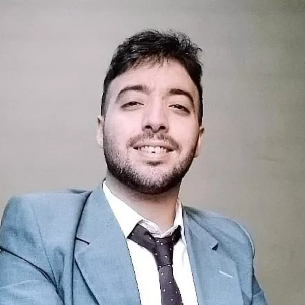 Foto de perfil de Christian Martínez