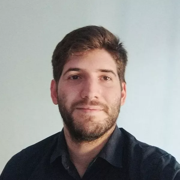 Foto de perfil de Lucas Gómez