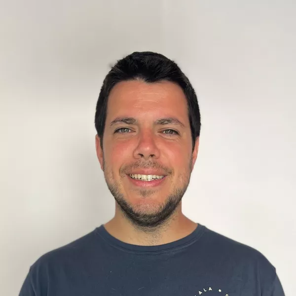 Foto de perfil de Tomás Pérez
