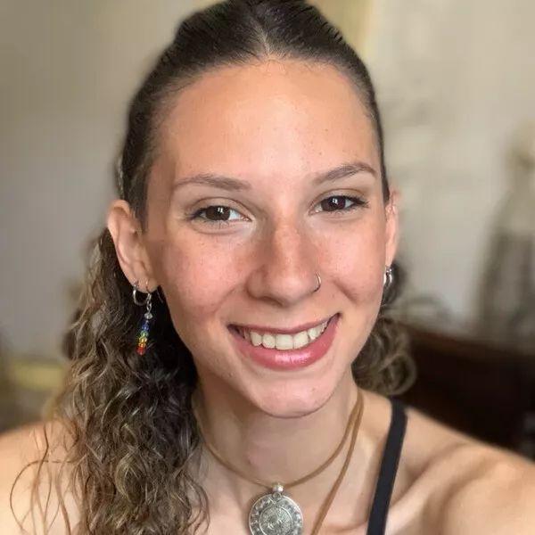 Foto de perfil de Camila Rodríguez
