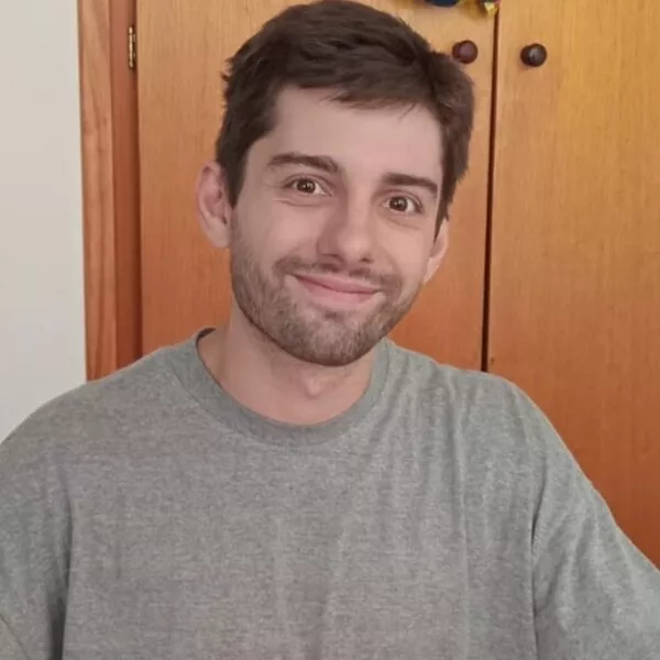 Foto de perfil de Martín Álvarez