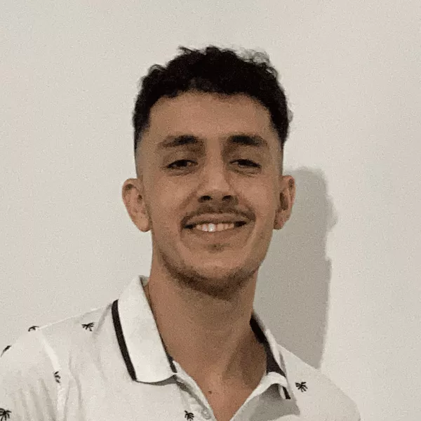 Foto de perfil de Agustín Morales