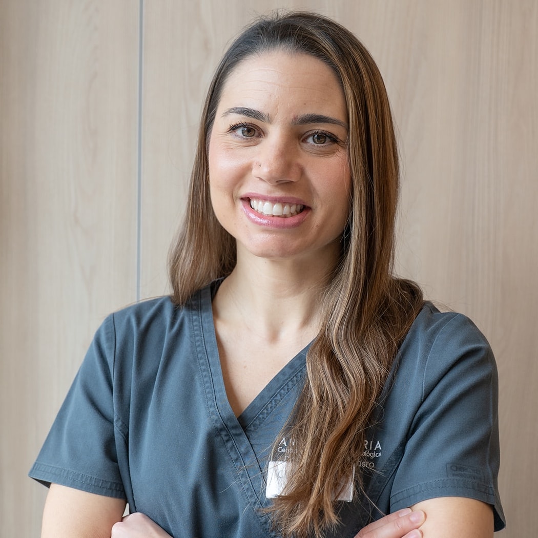 Foto de perfil de Valentina Torres