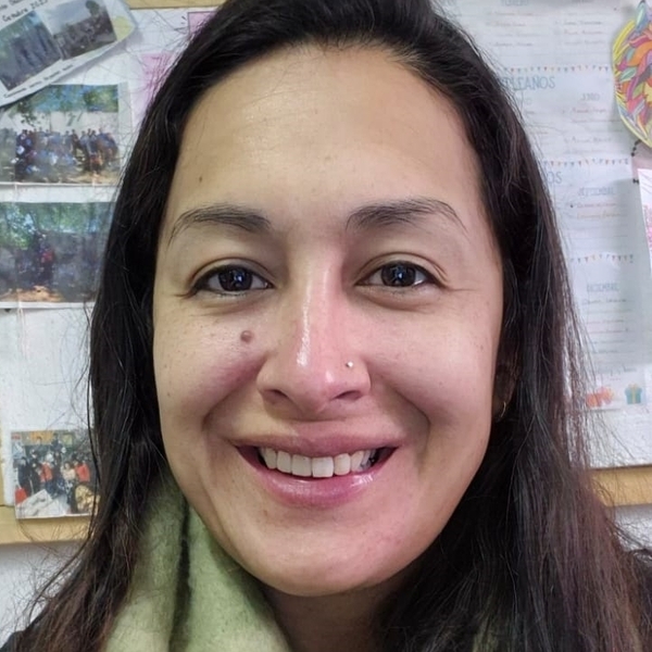 Foto de perfil de Macarena López