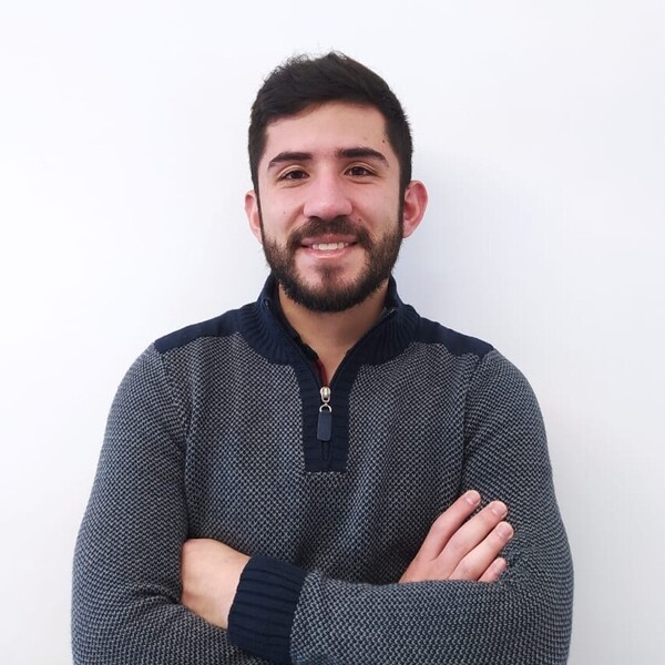Foto de perfil de Julián Fernández
